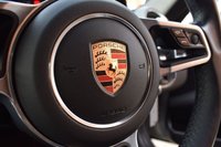 USED 2018 PORSCHE 718 2.0 CAYMAN PDK 2d AUTO 295 BHP GT SILVER / 20" CARRERA ALLOYS