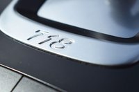 USED 2018 PORSCHE 718 2.0 CAYMAN PDK 2d AUTO 295 BHP GT SILVER / 20" CARRERA ALLOYS