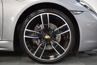 USED 2018 PORSCHE 718 2.0 CAYMAN PDK 2d AUTO 295 BHP GT SILVER / 20" CARRERA ALLOYS