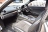 USED 2018 PORSCHE 718 2.0 CAYMAN PDK 2d AUTO 295 BHP GT SILVER / 20" CARRERA ALLOYS