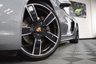 USED 2018 PORSCHE 718 2.0 CAYMAN PDK 2d AUTO 295 BHP GT SILVER / 20" CARRERA ALLOYS