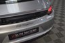 USED 2018 PORSCHE 718 2.0 CAYMAN PDK 2d AUTO 295 BHP GT SILVER / 20" CARRERA ALLOYS