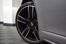 USED 2018 PORSCHE 718 2.0 CAYMAN PDK 2d AUTO 295 BHP GT SILVER / 20" CARRERA ALLOYS