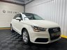 USED 2012 AUDI A1 1.6 SPORTBACK TDI SE 5d 105 BHP 