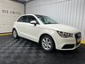USED 2012 AUDI A1 1.6 SPORTBACK TDI SE 5d 105 BHP 