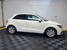 USED 2012 AUDI A1 1.6 SPORTBACK TDI SE 5d 105 BHP 