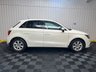 USED 2012 AUDI A1 1.6 SPORTBACK TDI SE 5d 105 BHP 