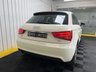 USED 2012 AUDI A1 1.6 SPORTBACK TDI SE 5d 105 BHP 