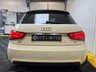 USED 2012 AUDI A1 1.6 SPORTBACK TDI SE 5d 105 BHP 