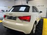 USED 2012 AUDI A1 1.6 SPORTBACK TDI SE 5d 105 BHP 