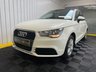 USED 2012 AUDI A1 1.6 SPORTBACK TDI SE 5d 105 BHP 