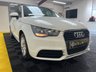 USED 2012 AUDI A1 1.6 SPORTBACK TDI SE 5d 105 BHP 