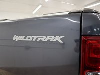 USED 2016 16 FORD RANGER 3.2 WILDTRAK 4X4 DCB TDCI 4d 197 BHP WITH ROLLER SHUTTER TOP, TOW BAR AND WILDTRAK STUNNING INTERIOR THIS IS THE ONE TO LOOK AT