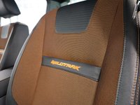 USED 2016 16 FORD RANGER 3.2 WILDTRAK 4X4 DCB TDCI 4d 197 BHP WITH ROLLER SHUTTER TOP, TOW BAR AND WILDTRAK STUNNING INTERIOR THIS IS THE ONE TO LOOK AT
