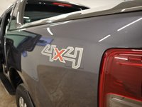 USED 2016 16 FORD RANGER 3.2 WILDTRAK 4X4 DCB TDCI 4d 197 BHP WITH ROLLER SHUTTER TOP, TOW BAR AND WILDTRAK STUNNING INTERIOR THIS IS THE ONE TO LOOK AT