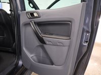 USED 2016 16 FORD RANGER 3.2 WILDTRAK 4X4 DCB TDCI 4d 197 BHP WITH ROLLER SHUTTER TOP, TOW BAR AND WILDTRAK STUNNING INTERIOR THIS IS THE ONE TO LOOK AT