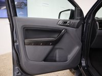 USED 2016 16 FORD RANGER 3.2 WILDTRAK 4X4 DCB TDCI 4d 197 BHP WITH ROLLER SHUTTER TOP, TOW BAR AND WILDTRAK STUNNING INTERIOR THIS IS THE ONE TO LOOK AT