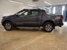 USED 2016 16 FORD RANGER 3.2 WILDTRAK 4X4 DCB TDCI 4d 197 BHP WITH ROLLER SHUTTER TOP, TOW BAR AND WILDTRAK STUNNING INTERIOR THIS IS THE ONE TO LOOK AT