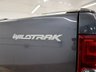 USED 2016 16 FORD RANGER 3.2 WILDTRAK 4X4 DCB TDCI 4d 197 BHP WITH ROLLER SHUTTER TOP, TOW BAR AND WILDTRAK STUNNING INTERIOR THIS IS THE ONE TO LOOK AT