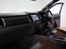 USED 2016 16 FORD RANGER 3.2 WILDTRAK 4X4 DCB TDCI 4d 197 BHP WITH ROLLER SHUTTER TOP, TOW BAR AND WILDTRAK STUNNING INTERIOR THIS IS THE ONE TO LOOK AT