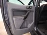 USED 2016 16 FORD RANGER 3.2 WILDTRAK 4X4 DCB TDCI 4d 197 BHP WITH ROLLER SHUTTER TOP, TOW BAR AND WILDTRAK STUNNING INTERIOR THIS IS THE ONE TO LOOK AT