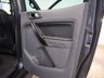USED 2016 16 FORD RANGER 3.2 WILDTRAK 4X4 DCB TDCI 4d 197 BHP WITH ROLLER SHUTTER TOP, TOW BAR AND WILDTRAK STUNNING INTERIOR THIS IS THE ONE TO LOOK AT