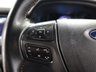 USED 2016 16 FORD RANGER 3.2 WILDTRAK 4X4 DCB TDCI 4d 197 BHP WITH ROLLER SHUTTER TOP, TOW BAR AND WILDTRAK STUNNING INTERIOR THIS IS THE ONE TO LOOK AT