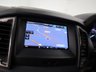 USED 2016 16 FORD RANGER 3.2 WILDTRAK 4X4 DCB TDCI 4d 197 BHP WITH ROLLER SHUTTER TOP, TOW BAR AND WILDTRAK STUNNING INTERIOR THIS IS THE ONE TO LOOK AT
