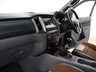 USED 2016 16 FORD RANGER 3.2 WILDTRAK 4X4 DCB TDCI 4d 197 BHP WITH ROLLER SHUTTER TOP, TOW BAR AND WILDTRAK STUNNING INTERIOR THIS IS THE ONE TO LOOK AT