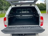 USED 2016 66 NISSAN NAVARA 2.3 DCI TEKNA 4X4 SHR DCB 190 BHP SUNROOF+TOW BAR+PARKING SENSORS