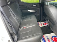 USED 2016 66 NISSAN NAVARA 2.3 DCI TEKNA 4X4 SHR DCB 190 BHP SUNROOF+TOW BAR+PARKING SENSORS