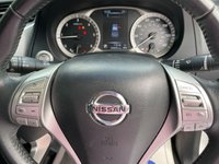 USED 2016 66 NISSAN NAVARA 2.3 DCI TEKNA 4X4 SHR DCB 190 BHP SUNROOF+TOW BAR+PARKING SENSORS