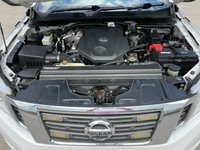 USED 2016 66 NISSAN NAVARA 2.3 DCI TEKNA 4X4 SHR DCB 190 BHP SUNROOF+TOW BAR+PARKING SENSORS