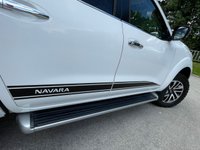 USED 2016 66 NISSAN NAVARA 2.3 DCI TEKNA 4X4 SHR DCB 190 BHP SUNROOF+TOW BAR+PARKING SENSORS