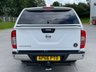 USED 2016 66 NISSAN NAVARA 2.3 DCI TEKNA 4X4 SHR DCB 190 BHP SUNROOF+TOW BAR+PARKING SENSORS