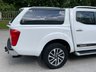 USED 2016 66 NISSAN NAVARA 2.3 DCI TEKNA 4X4 SHR DCB 190 BHP SUNROOF+TOW BAR+PARKING SENSORS