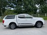 USED 2016 66 NISSAN NAVARA 2.3 DCI TEKNA 4X4 SHR DCB 190 BHP SUNROOF+TOW BAR+PARKING SENSORS