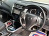 USED 2016 66 NISSAN NAVARA 2.3 DCI TEKNA 4X4 SHR DCB 190 BHP SUNROOF+TOW BAR+PARKING SENSORS