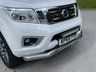 USED 2016 66 NISSAN NAVARA 2.3 DCI TEKNA 4X4 SHR DCB 190 BHP SUNROOF+TOW BAR+PARKING SENSORS