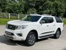 USED 2016 66 NISSAN NAVARA 2.3 DCI TEKNA 4X4 SHR DCB 190 BHP SUNROOF+TOW BAR+PARKING SENSORS