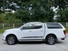USED 2016 66 NISSAN NAVARA 2.3 DCI TEKNA 4X4 SHR DCB 190 BHP SUNROOF+TOW BAR+PARKING SENSORS