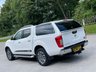 USED 2016 66 NISSAN NAVARA 2.3 DCI TEKNA 4X4 SHR DCB 190 BHP SUNROOF+TOW BAR+PARKING SENSORS