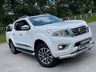 USED 2016 66 NISSAN NAVARA 2.3 DCI TEKNA 4X4 SHR DCB 190 BHP SUNROOF+TOW BAR+PARKING SENSORS