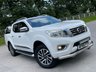 USED 2016 66 NISSAN NAVARA 2.3 DCI TEKNA 4X4 SHR DCB 190 BHP SUNROOF+TOW BAR+PARKING SENSORS