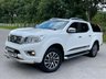 USED 2016 66 NISSAN NAVARA 2.3 DCI TEKNA 4X4 SHR DCB 190 BHP SUNROOF+TOW BAR+PARKING SENSORS