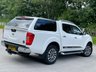 USED 2016 66 NISSAN NAVARA 2.3 DCI TEKNA 4X4 SHR DCB 190 BHP SUNROOF+TOW BAR+PARKING SENSORS