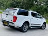 USED 2016 66 NISSAN NAVARA 2.3 DCI TEKNA 4X4 SHR DCB 190 BHP SUNROOF+TOW BAR+PARKING SENSORS