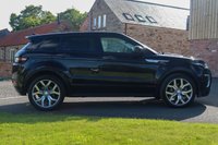 USED 2016 66 LAND ROVER RANGE ROVER EVOQUE 2.0 TD4 (180) Autobiography 5dr Automatic Euro 6 (Panoramic Sunroof, Heated Memory Seats, InContol Pro 825w Meridian Surround Sound) !! NATIONWIDE DELIVERY AVAILABLE !!
