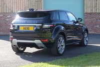 USED 2016 66 LAND ROVER RANGE ROVER EVOQUE 2.0 TD4 (180) Autobiography 5dr Automatic Euro 6 (Panoramic Sunroof, Heated Memory Seats, InContol Pro 825w Meridian Surround Sound) !! NATIONWIDE DELIVERY AVAILABLE !!