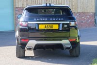 USED 2016 66 LAND ROVER RANGE ROVER EVOQUE 2.0 TD4 (180) Autobiography 5dr Automatic Euro 6 (Panoramic Sunroof, Heated Memory Seats, InContol Pro 825w Meridian Surround Sound) !! NATIONWIDE DELIVERY AVAILABLE !!